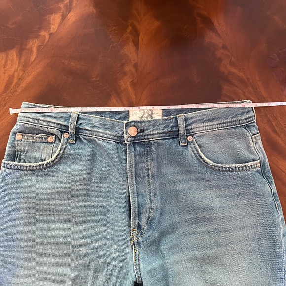 Free People Jeans - Picture 5 of 6
